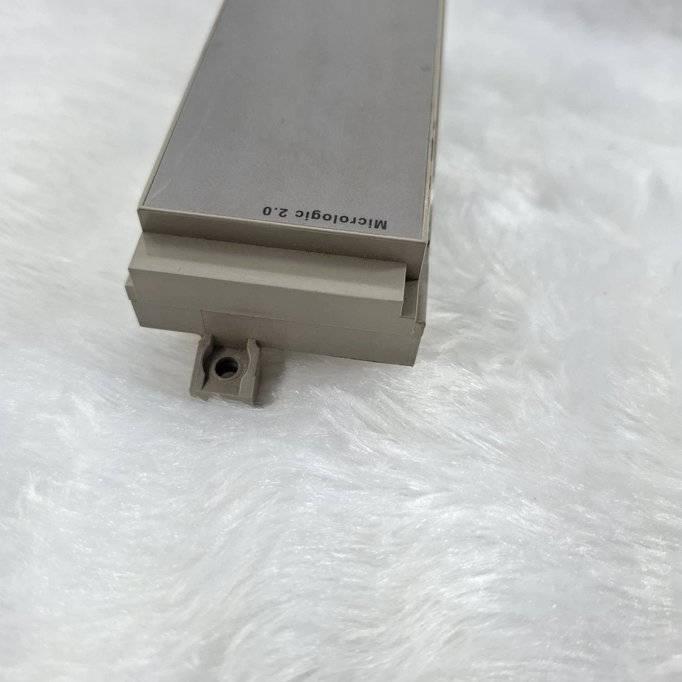 SCHNEIDER ELECTRIC 33069 MICROLOGIC 2.0 CIRCUIT BREAKER TRIP UNIT